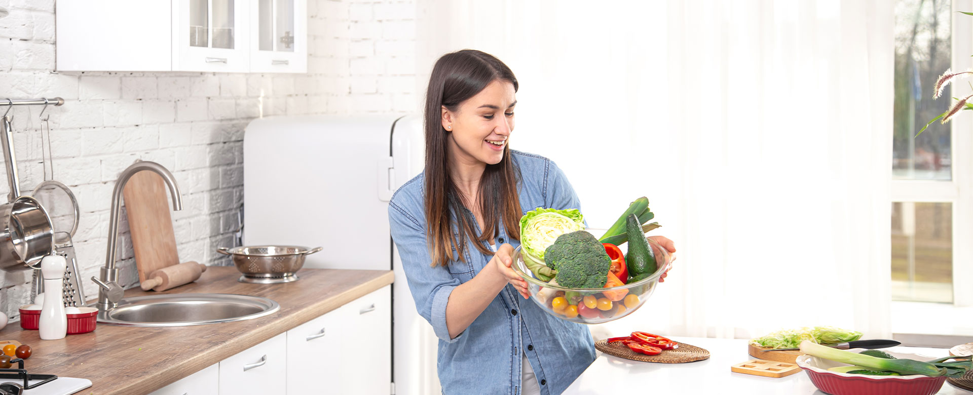 Seguridad alimentaria en casa